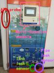 petrol station fuel tank level management system software diesel tank volume