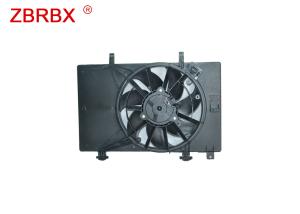 Wholesale Custom Logo Ford Contour Radiator Fan For Car Cooling System Compact Size from china suppliers