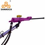 YT29 YT28 YT27 Rock Drilling Machine Air Leg Jack Hammer Portable Pneumatic Rock