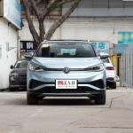 New car designed factory direct supply Volk swagen id4 Crozz X 2022 long battery