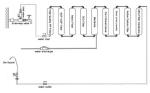 7.5 - 10.0 PH Nano Energy Alkaline Water Purifier