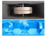 FLOATING DISC FOR VENT HEAD - YANGZHOU FEIHANG SHIP ACCESSORIES FACTORY