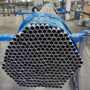 Wholesale Titanium Gr7 seamless tube Titanium Palladium Alloy Tube ASTM B861 from china suppliers