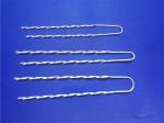 4.7mm Guy Wire Dead End Grips