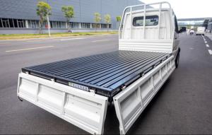 Wholesale Stronger Load Bearing EV Pickup Truck Capacity 9m³ Electric Cargo Van from china suppliers