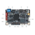 Universal Digital Signage Components HD-3566S LCD Android Motherboard