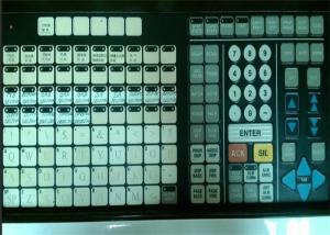 Wholesale Honeywell 51401560-100 QWERTY Membrane Keyboard Control Circuit Board from china suppliers