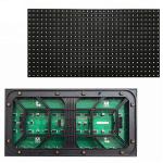 Super Brightness Football Stadium Display Outdoor P10 Led Module