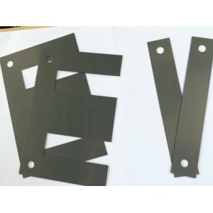 Wholesale EI38 0.35mm Laminated Iron Core Auto Transformer Ei Ferrite Core from china suppliers