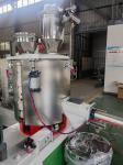 Industrial High-Speed Hot Heating Cooling PVC Mixer Machine for Plastic Powder