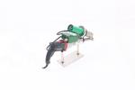 Handheld Plastic 8mm Extrusion Welding Gun For Pp Hdpe Ldpe