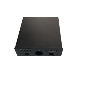 Wholesale 2U 3U 19 Rack Mount Pc Case Sheet Metal Fabrication Shell from china suppliers