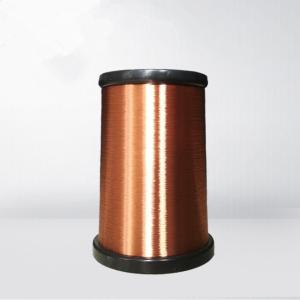 Wholesale 0.012- 1.6mm Extreme Fine Enamelled Copper Wire Copper Magnet Wire For Transformer from china suppliers