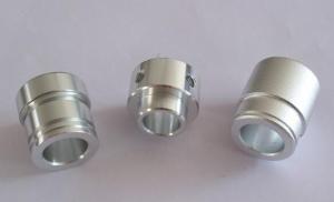 Wholesale Silver Aluminum Parts in Fitness Equipment Fitness equipment parts from china suppliers
