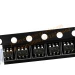 New original DW01KA DW01 SOT-23-6 lithium battery protection chip