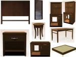 5-star hotel furniture HG-200