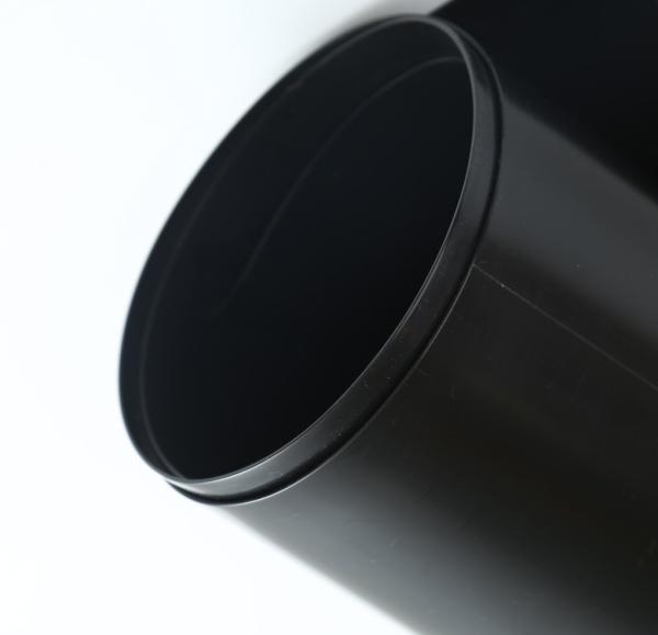 Anti Leakage Prefabricated Geomembrane Liners Geomembrana Hdpe 40 Mils GM13 GB