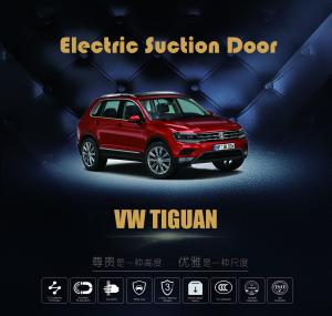 Wholesale VW TIGUAN Electric Suction Door Soft Close Automatically Automobile Spare Parts from china suppliers