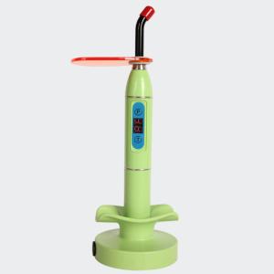 Wholesale LY-A180A Dental Equipment Wireless Colorful Changed LED Curing Light from china suppliers