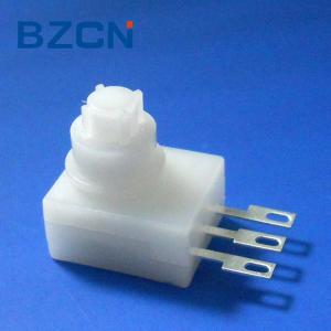 Wholesale Thru - Hole Momentary Button Switch Copper Terminal With Silver Plate from china suppliers