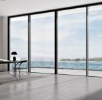 CE Certified Stainless Steel Screen Netting for Custom Sliding Patio Doors