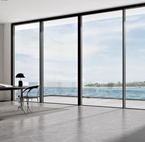 CE Certified Stainless Steel Screen Netting for Custom Sliding Patio Doors
