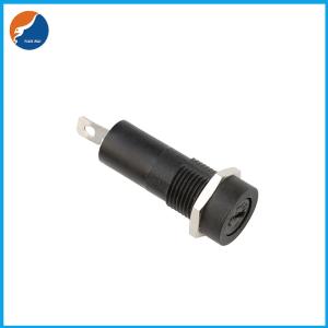 Wholesale 520.PTF70 5x20mm 10A 250V Bakelite Electric Fuse Cutout Box Panel Mount Glass Fuse Holder from china suppliers