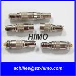 Industrial Miniature Connectors Equivalent