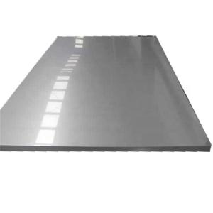Wholesale Cold Rolled 304 Stainless Steel Sheet 316 316L 2B BA NO.4 Mirror 8K from china suppliers