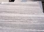 Beautiful Vein Granite Stone Tiles For Wall / Floor Strong Durability Anti -