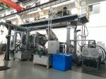 Automatic Large Blow Molding Machine