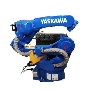 Wholesale Welding Used Industrial Robots 6 Axis 50KG for Weld Sheet Metal from china suppliers