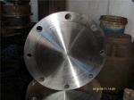 Galvanized DN 25 PN 40 Flange