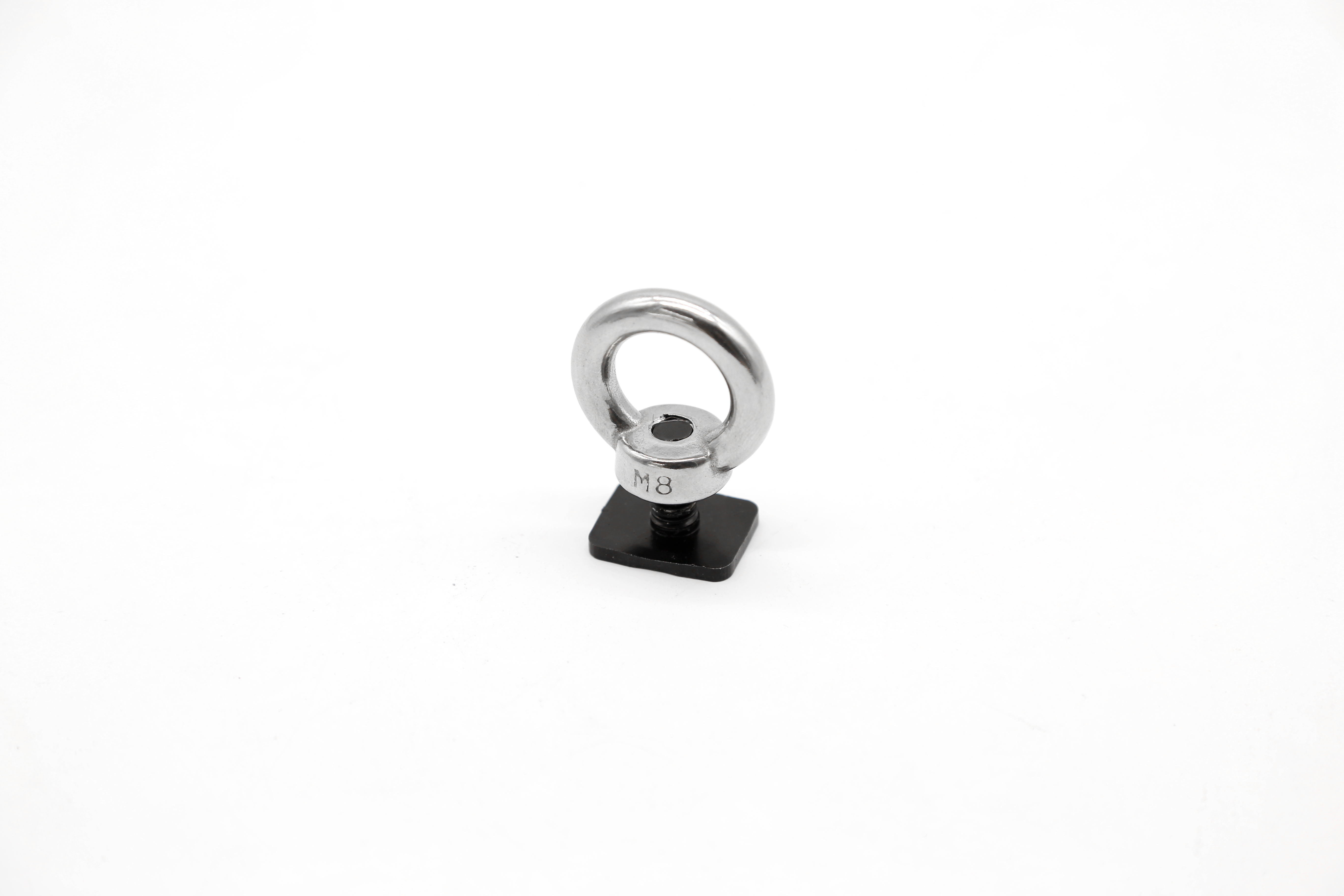 SUS304 Roof Rack T Bolts Black T Track Bolts For Roof Bars