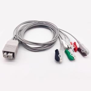 Wholesale HOLTER RECORDER SEER 1000 Cable 2067634-001 for GE from china suppliers