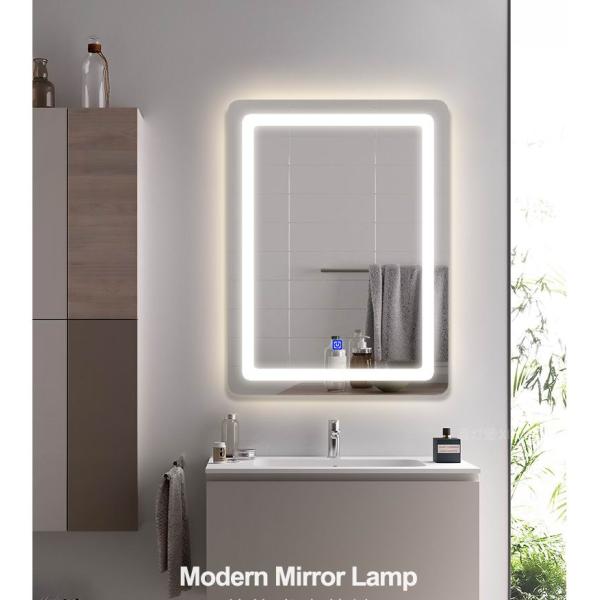 Mini LED mirror light/LED wall light/LED bathroom lamp make up mirror wall light for hotel