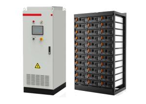 China Container Energy Storage Power Supply System Hospital Bank Solar Photovoltaic Off Grid Energy Storage Substation on sale