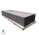 12µm Grain Size Isostatic Heating Element Graphite Blocks High Chemical