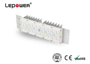Wholesale 180lm / W High Lumen 30W LED Street Light Module Vertical Beam Angle 150*70 Degree from china suppliers