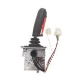 JLG 1600282 Single-Axis Drive Steer Controller Joystick For JLG Lifts