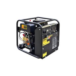 Wholesale 2KVA Quiet Portable Inverter Generator from china suppliers