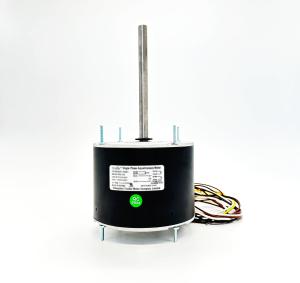 Wholesale 48 Frame Condenser Fan Motor - Multi HP 1/3 1/4 1/5 1/6HP 825/2RPM 208-230V 60HZ from china suppliers