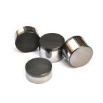 High Speed Polycrystalline Diamond Compacts Diamond Tools For Well Drilling Use