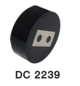 Wholesale Hot Mounting Compounds Metallographic Mounting Consumables Graphite Conductivity from china suppliers