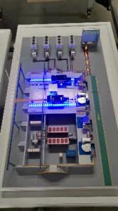 Wholesale Reliability Iron Melting Furnace With 530 Melt Consumption 15%-20% Power Saving from china suppliers
