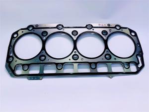 Wholesale 129906-01350 Cylinder Head Gasket Anti Corrosion For YANMAR 4TNV94 from china suppliers
