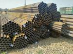 St52.3 SA213 T23 Seamless Steel Pipe German Standard High Pressure Boiler Tube