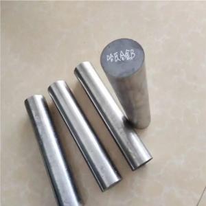Wholesale Hastelloy C276 Round Bar Corrosion Resistance For Chemical Industry from china suppliers