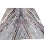 Interior PVC Wall And Ceiling Panel Waterproof UV Board PVC Sheet