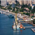 24h Response International Shipping Via Sea Logistics Service From China To